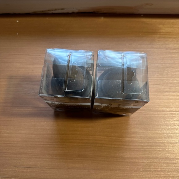 Coffee Cup Make Up Sponge Holder and Sponge Brown  NWT (4) - Picture 4 of 4